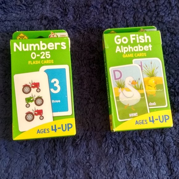 Bundle of Brand New Learning Resources for Young Learners Ages 4-6 - Picture 6 of 7